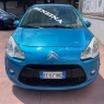 CITROEN C3 1.1 BENZINA 60 CV ANNO 2010